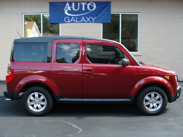 2006 Honda Element 1500 SXT 4WD