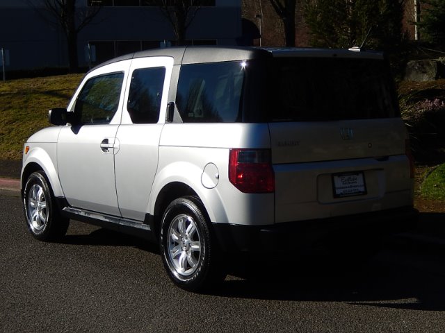 2006 Honda Element SLT Big Horne