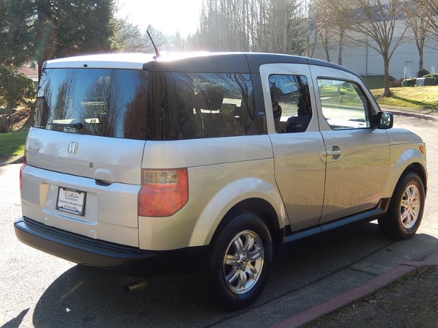 2006 Honda Element SLT Big Horne