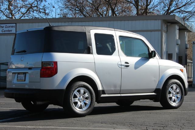 2006 Honda Element Funkmaster Flex