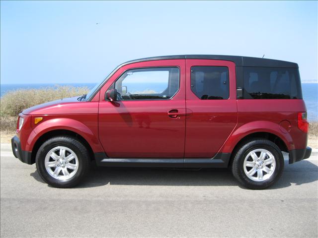 2006 Honda Element R/T Classic