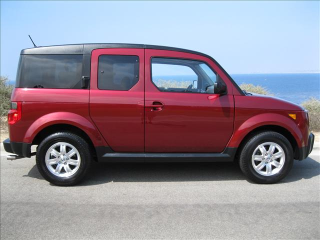 2006 Honda Element R/T Classic