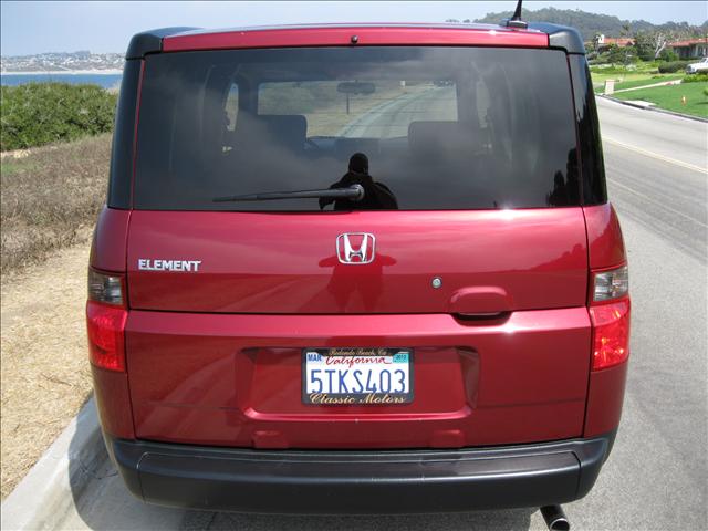 2006 Honda Element R/T Classic