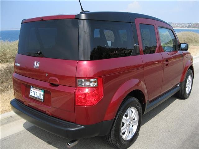 2006 Honda Element R/T Classic