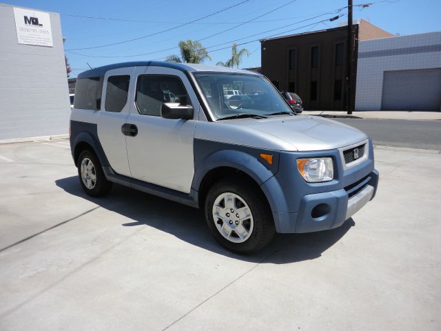 2006 Honda Element LS Truck