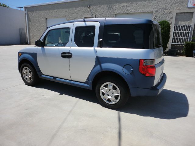 2006 Honda Element LS Truck