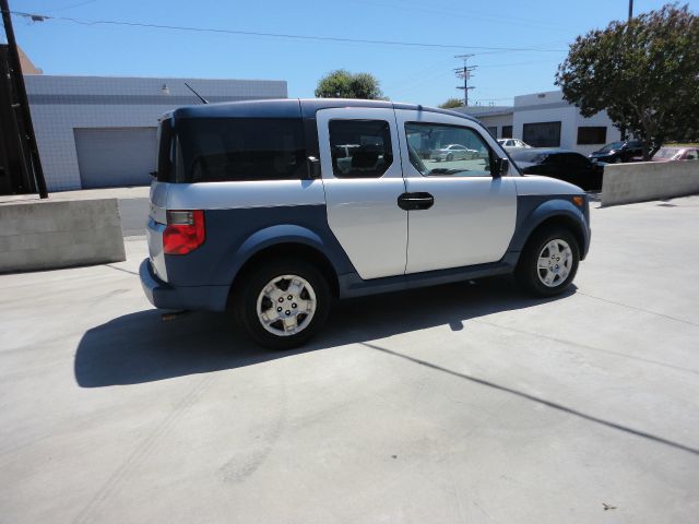 2006 Honda Element LS Truck