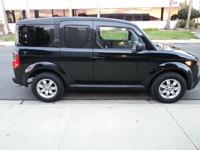 2006 Honda Element Funkmaster Flex