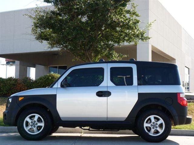 2007 Honda Element XLT, Ext Cab, 1-owner