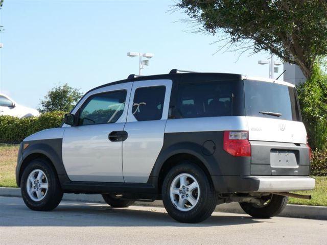 2007 Honda Element XLT, Ext Cab, 1-owner