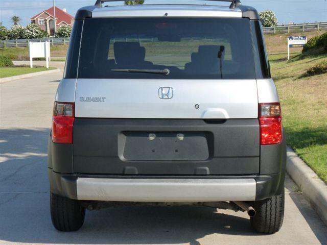 2007 Honda Element XLT, Ext Cab, 1-owner