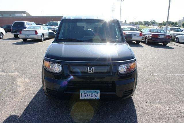 2007 Honda Element 1998 Kia EX