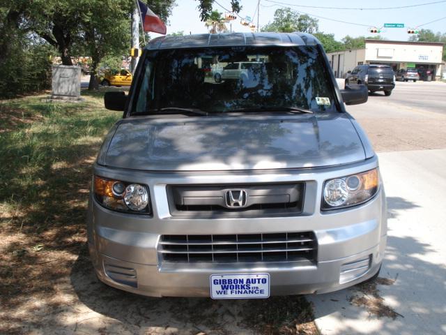 2007 Honda Element Talladega 5