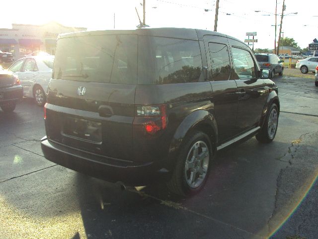 2007 Honda Element G CP