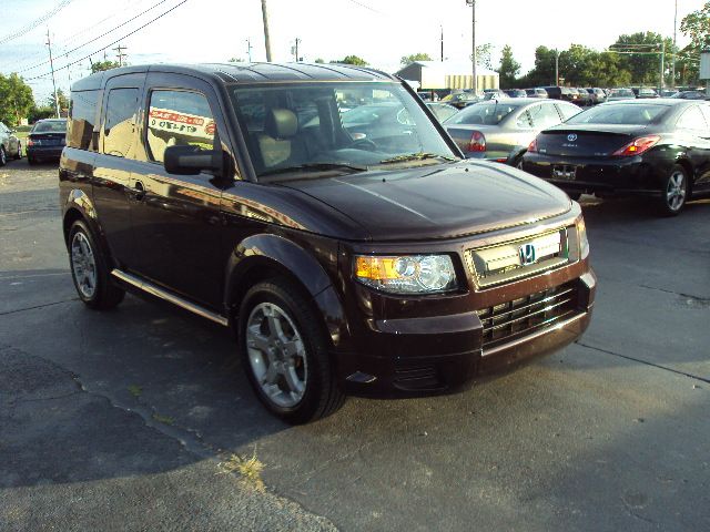 2007 Honda Element G CP