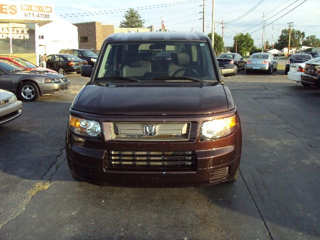 2007 Honda Element G CP