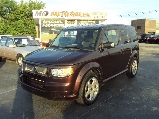 2007 Honda Element G CP