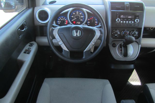 2007 Honda Element Challenger