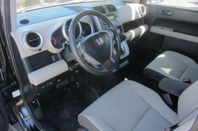 2007 Honda Element Challenger