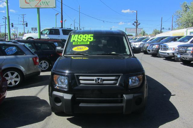 2007 Honda Element Challenger