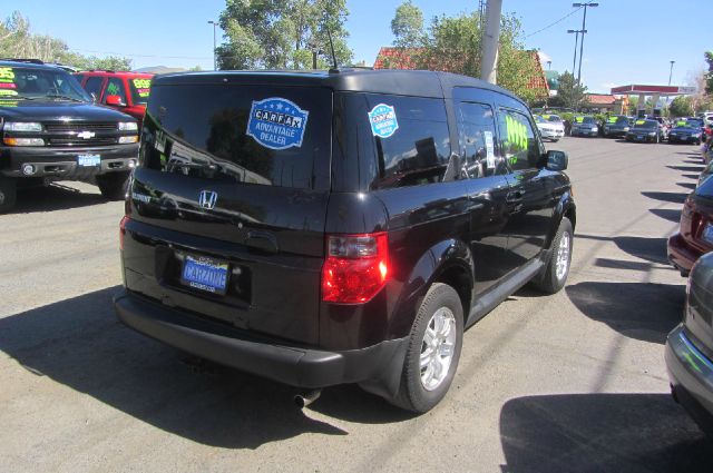 2007 Honda Element Challenger