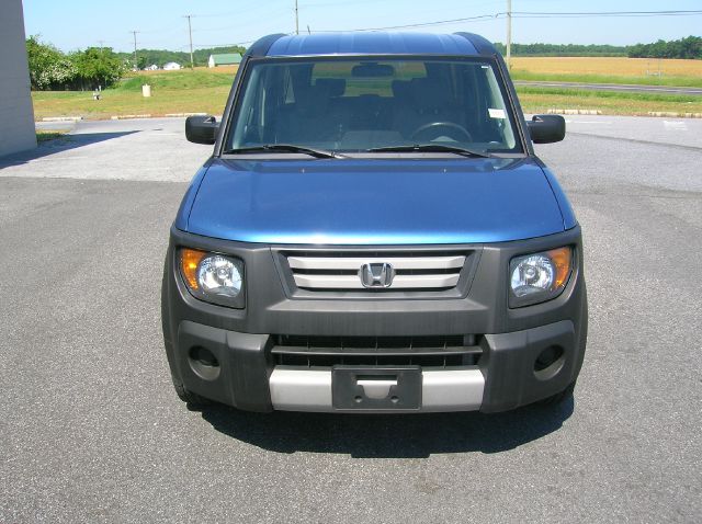 2007 Honda Element LS Truck