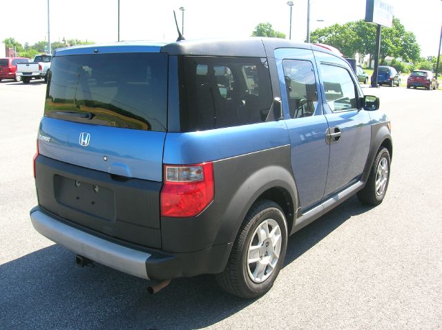 2007 Honda Element LS Truck