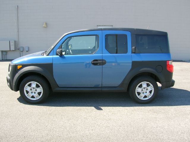 2007 Honda Element LS Truck