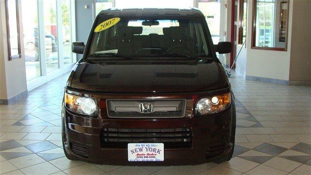 2007 Honda Element Talladega 5