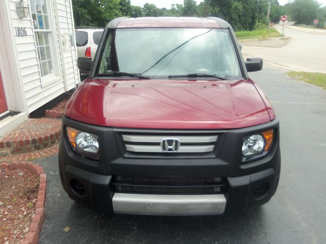 2007 Honda Element LS Truck