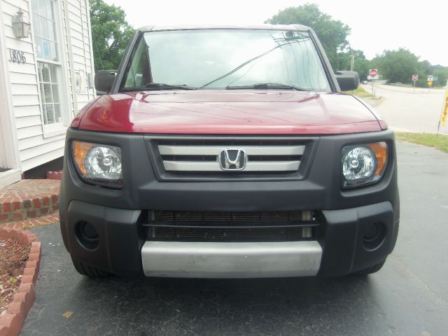 2007 Honda Element LS Truck