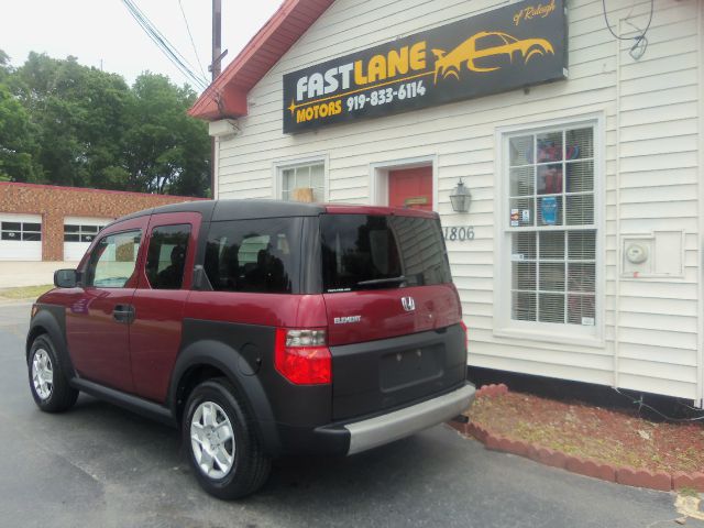 2007 Honda Element LS Truck