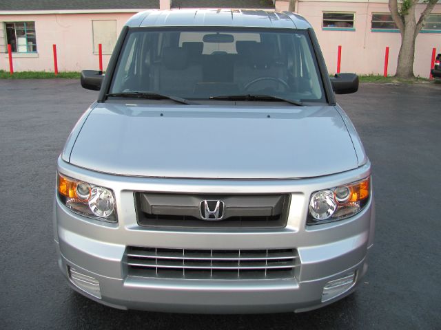 2008 Honda Element 1998 Kia EX