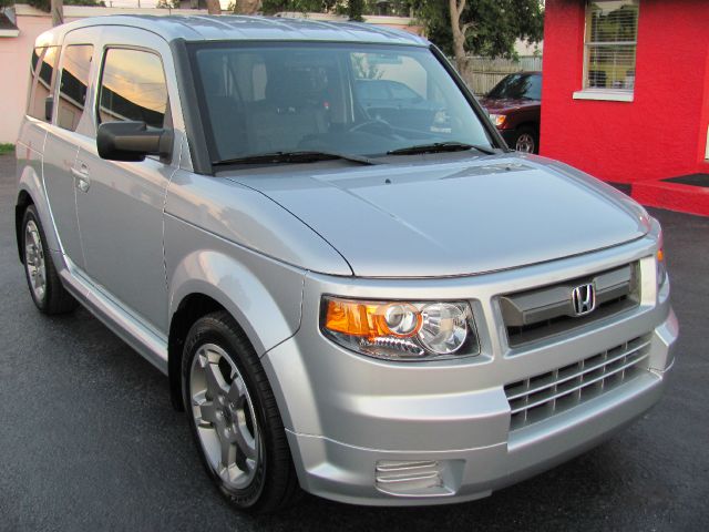 2008 Honda Element 1998 Kia EX