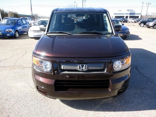 2008 Honda Element Unknown