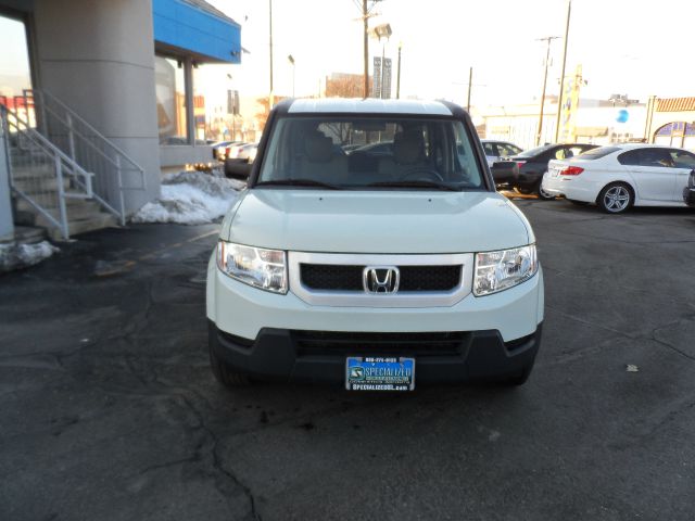 2009 Honda Element LS Truck