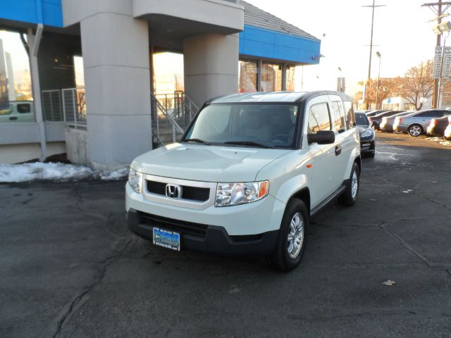 2009 Honda Element LS Truck