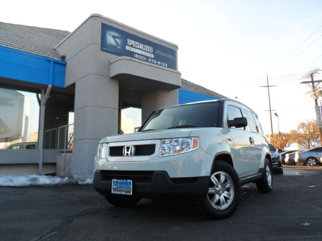 2009 Honda Element LS Truck