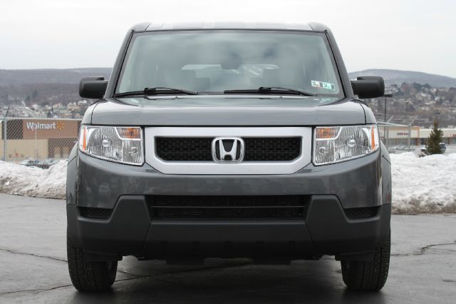 2010 Honda Element Challenger