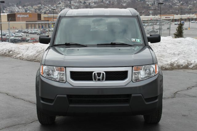 2010 Honda Element Challenger