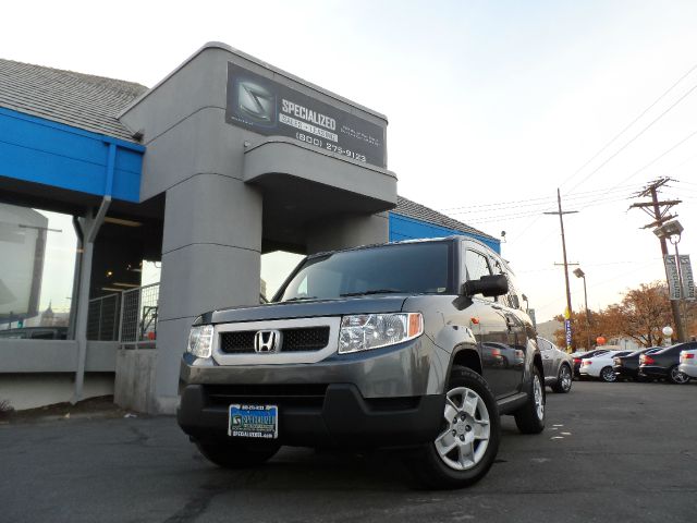 2010 Honda Element LS Truck