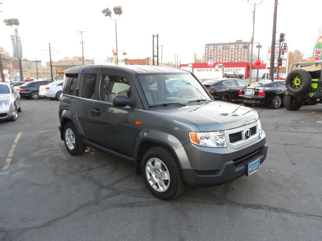 2010 Honda Element LS Truck