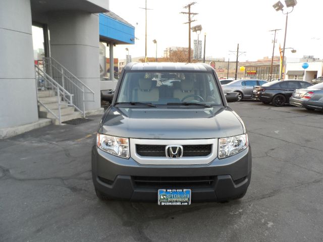 2010 Honda Element LS Truck