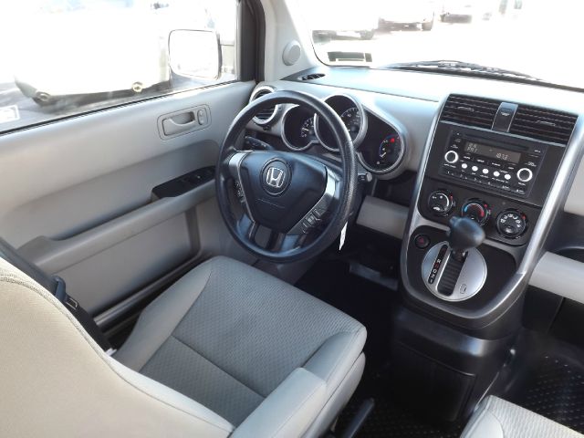 2010 Honda Element LS V6 Moonroof