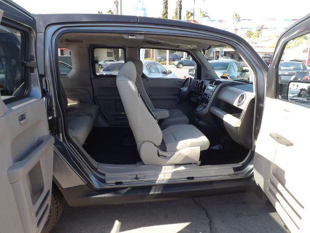 2010 Honda Element LS V6 Moonroof