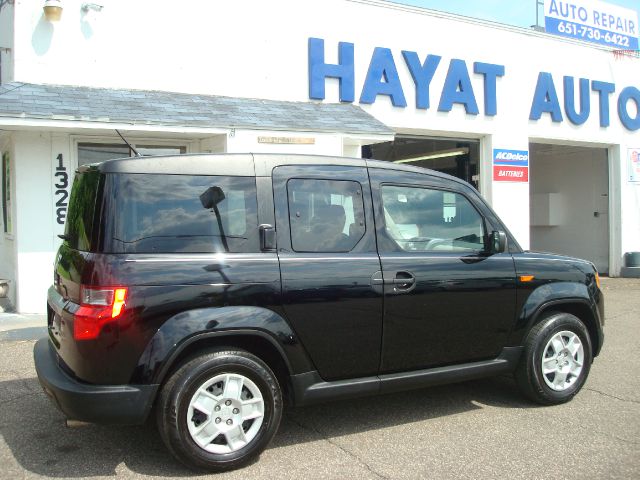 2010 Honda Element GT Coupe 2D