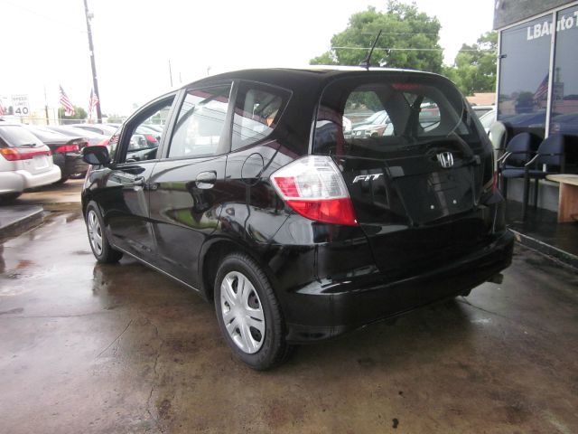 2009 Honda Fit King Ranch Super Crew