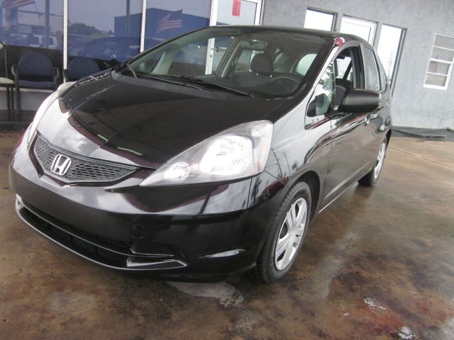 2009 Honda Fit King Ranch Super Crew