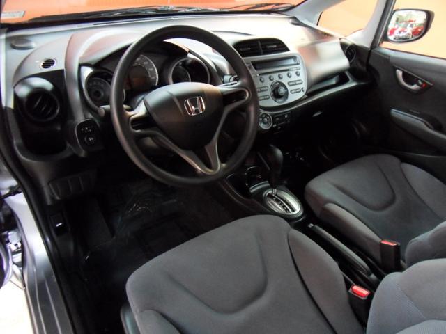 2010 Honda Fit Unknown