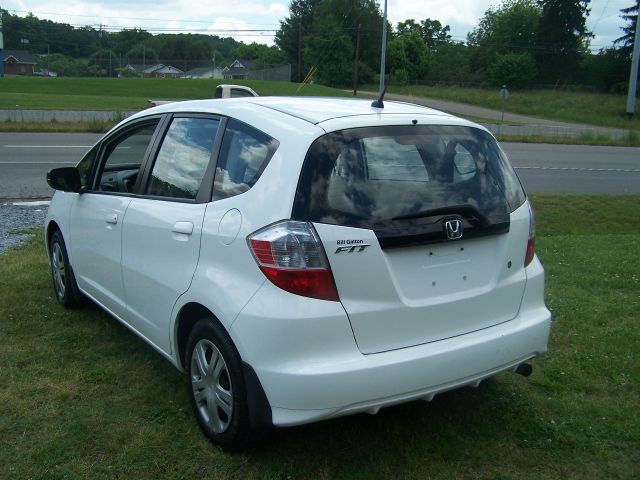 2010 Honda Fit King Ranch Super Crew